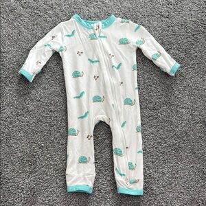 Kyte Baby Crawl Romper